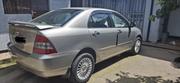 Toyota Corolla 2003 Beige for sale
