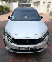 Peugeot 5008 2022 for sale