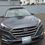 Hyundai Tucson 2018 for sale