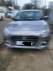 Suzuki Dzire 2022 Silver for sale
