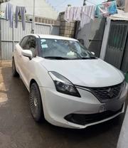 Suzuki Baleno 2020 White for sale
