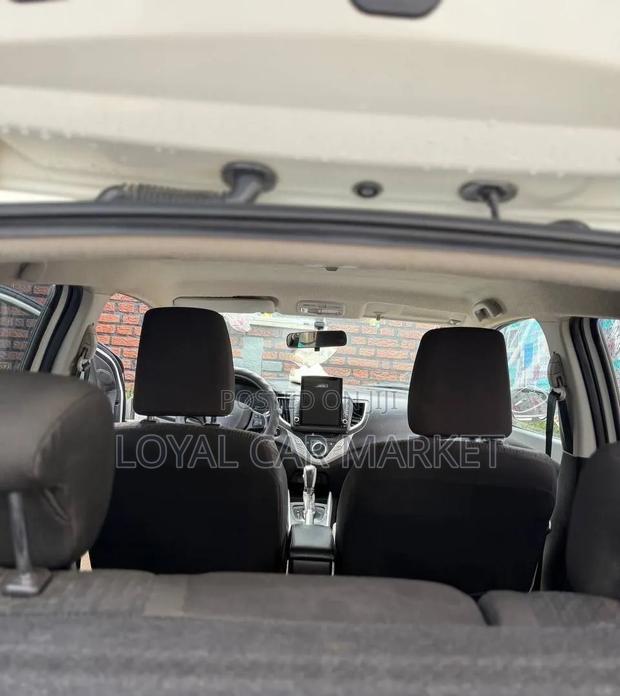 Suzuki Baleno 2020 White