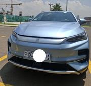 BYD Tang EV 2024 Blue for sale