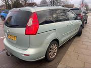 Mazda 5 2012 Green for sale