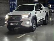 Toyota Hilux 2019 for sale