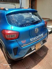 Dongfeng Nammi Box 2024 Blue for sale
