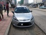 Ford Fiesta 2012 for sale