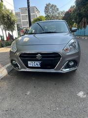 Suzuki Dzire 2022 Silver for sale