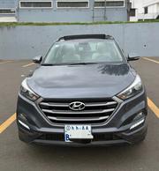 Hyundai Tucson 2018 for sale