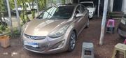 Hyundai Elantra 2014 for sale