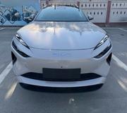 New BYD Seal 6 EV 2026 White for sale