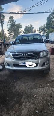 Toyota Hilux 2013 for sale