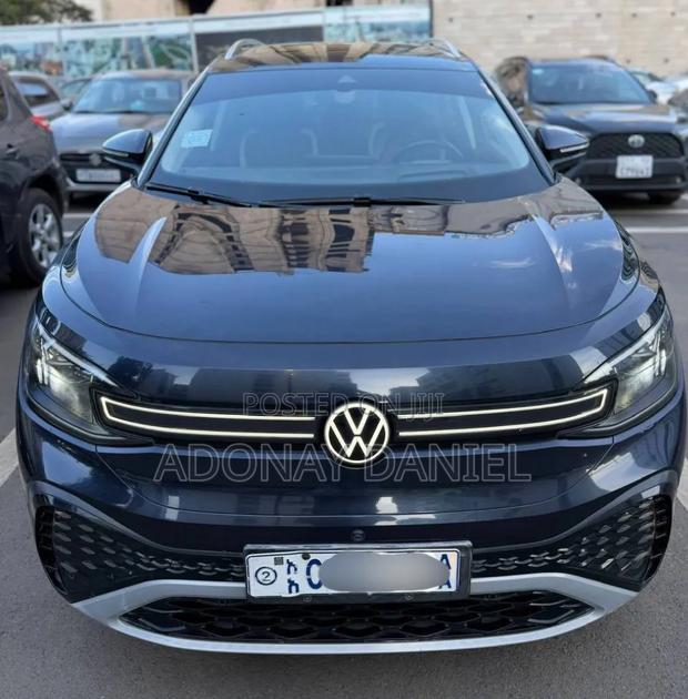 Volkswagen ID.6 2022