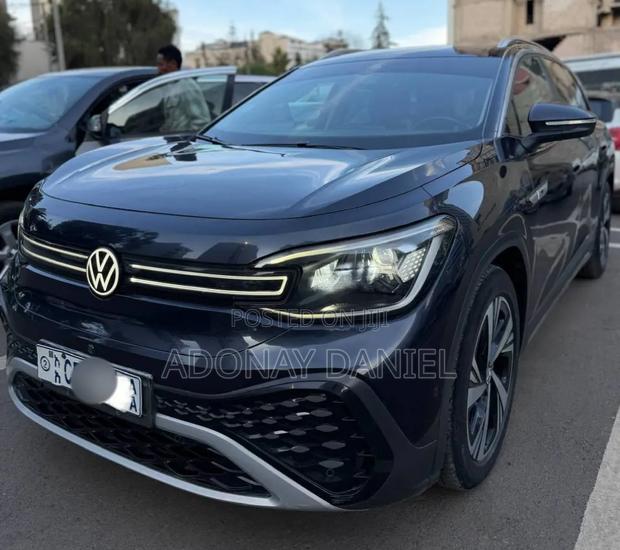 Volkswagen ID.6 2022
