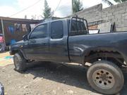 Toyota Hilux 1999 Black for sale