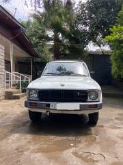 Toyota Hilux 1993 White for sale