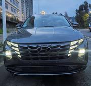 Hyundai Tucson 2022 for sale