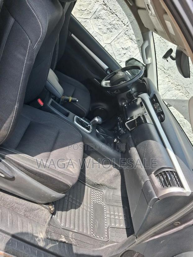 Toyota Hilux 2020