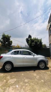 Suzuki Dzire 2024 Silver for sale