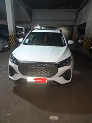 Jetour X70 1.5 7-Seater FWD 2022 White for sale