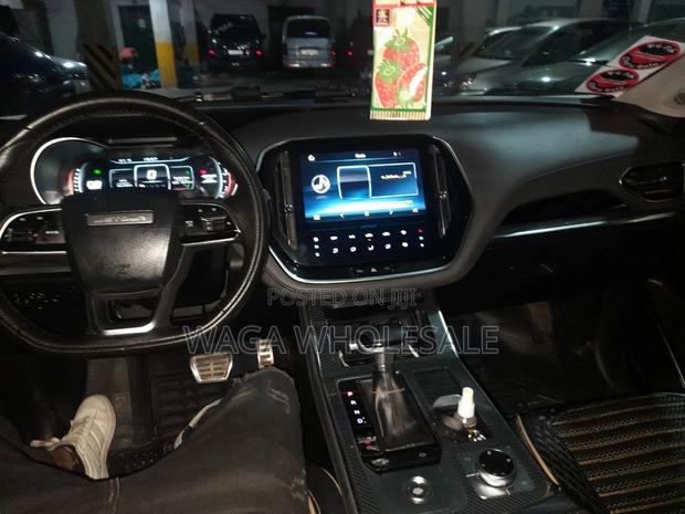 Jetour X70 1.5 7-Seater FWD 2022 White