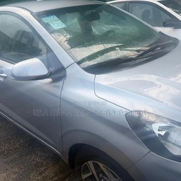 Hyundai I10 2022 Purple