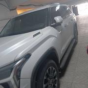 Toyota Sequoia 2024 Purple for sale