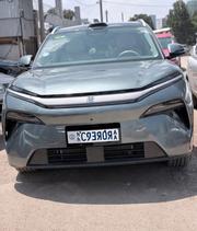 BYD Tang DM-i 2025 Gray for sale