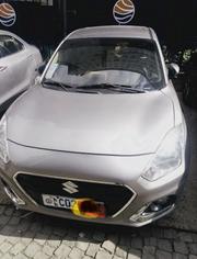 Suzuki Dzire 2022 Silver for sale