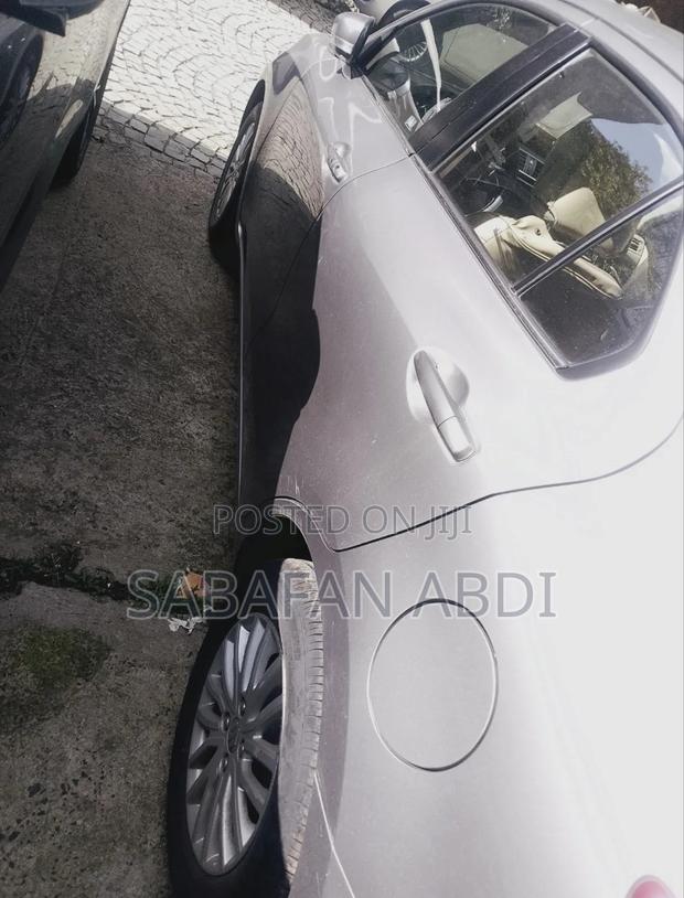 Suzuki Dzire 2022 Silver