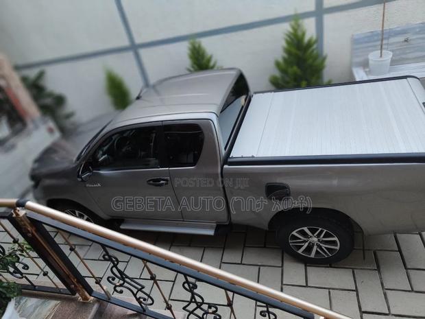 Toyota Hilux Revo Single Cab Deisel 2.4 RWD 2020