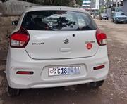 Suzuki Celerio 2022 Silver for sale