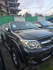 Toyota Hilux 2006 for sale