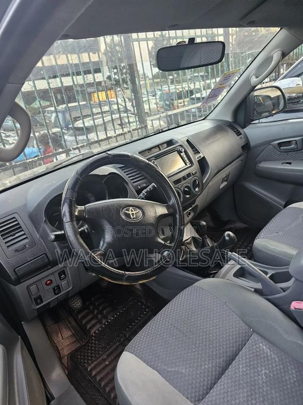 Toyota Hilux 2006