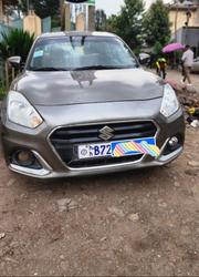Suzuki Dzire 2020 Gray for sale