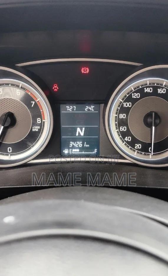 Suzuki Dzire 2020 Gray
