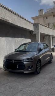 New Suzuki Dzire 2025 Gray for sale