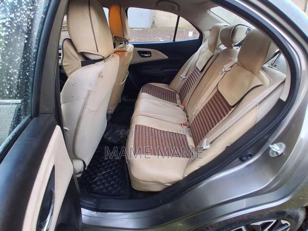 New Suzuki Dzire 2025 Gray