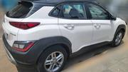 New Hyundai Kona 2021 White for sale