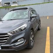 New Hyundai Tucson 2018 Matt Black for sale