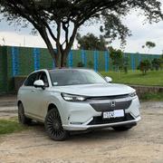 New Honda e:NS1 2023 White for sale