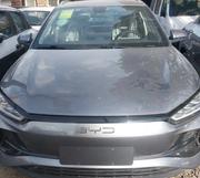 BYD E2 43 kWh 94 hp FWD 2025 Silver for sale