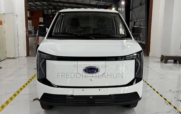New Karry Dolphin 2025 White