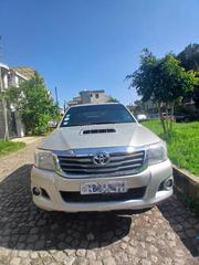 Toyota Hilux 2012 for sale
