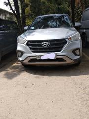 Hyundai Creta 2020 for sale
