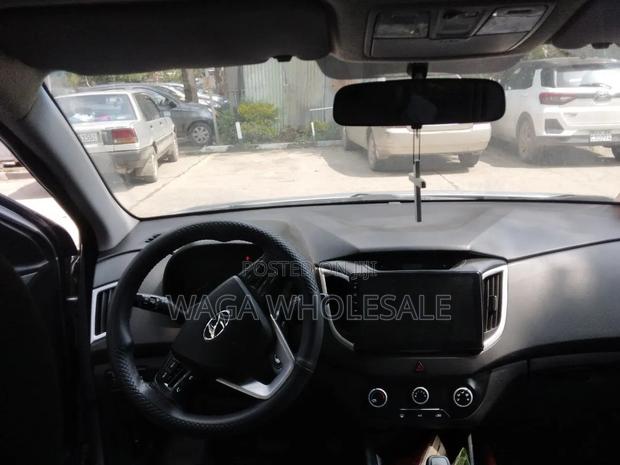 Hyundai Creta 2020