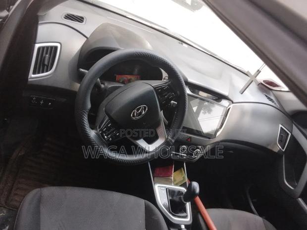 Hyundai Creta 2020