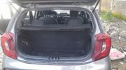 Kia Picanto 2020 Silver for sale
