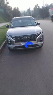 Hyundai Creta 2023 for sale