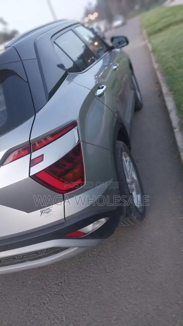 Hyundai Creta 2023